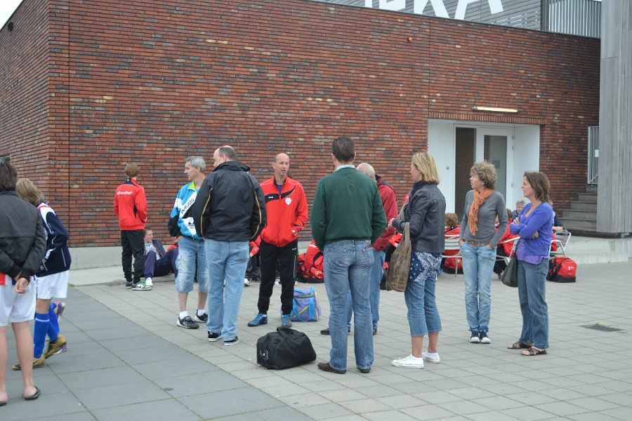 JEKA D10 Toernooi Roosendaal (2)